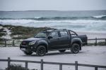 Isuzu D-Max X-Rider Black Double Cab 2019 года (ZA)